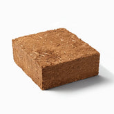 bloque sustrato de coco capacidad 30 litros
