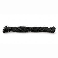 Cuerda trenzada de fibra de coco grosor de 4.5mm