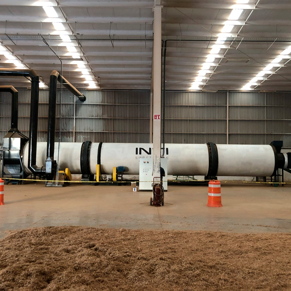 INTI ® Eco Solutions
