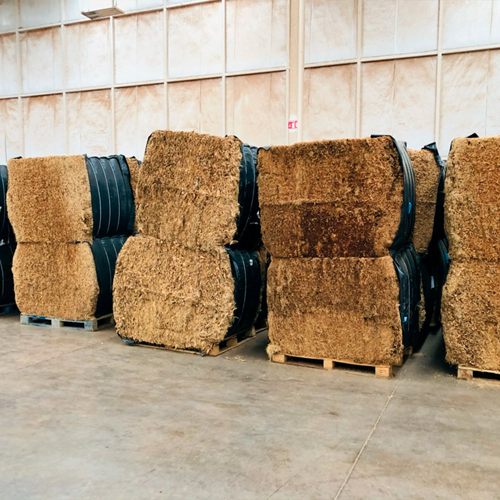 INTI ® Eco Solutions