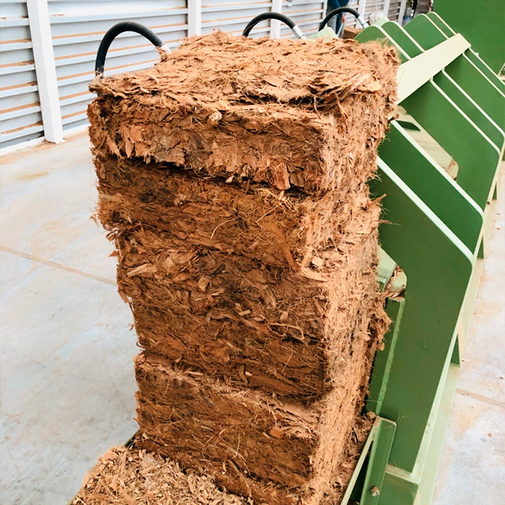 INTI ® Eco Solutions