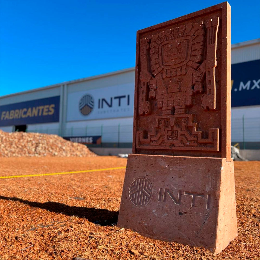 INTI ® Eco Solutions