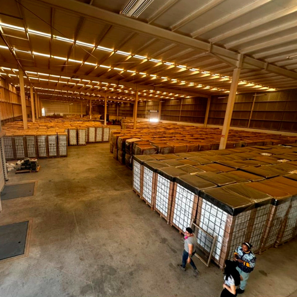 INTI ® Eco Solutions