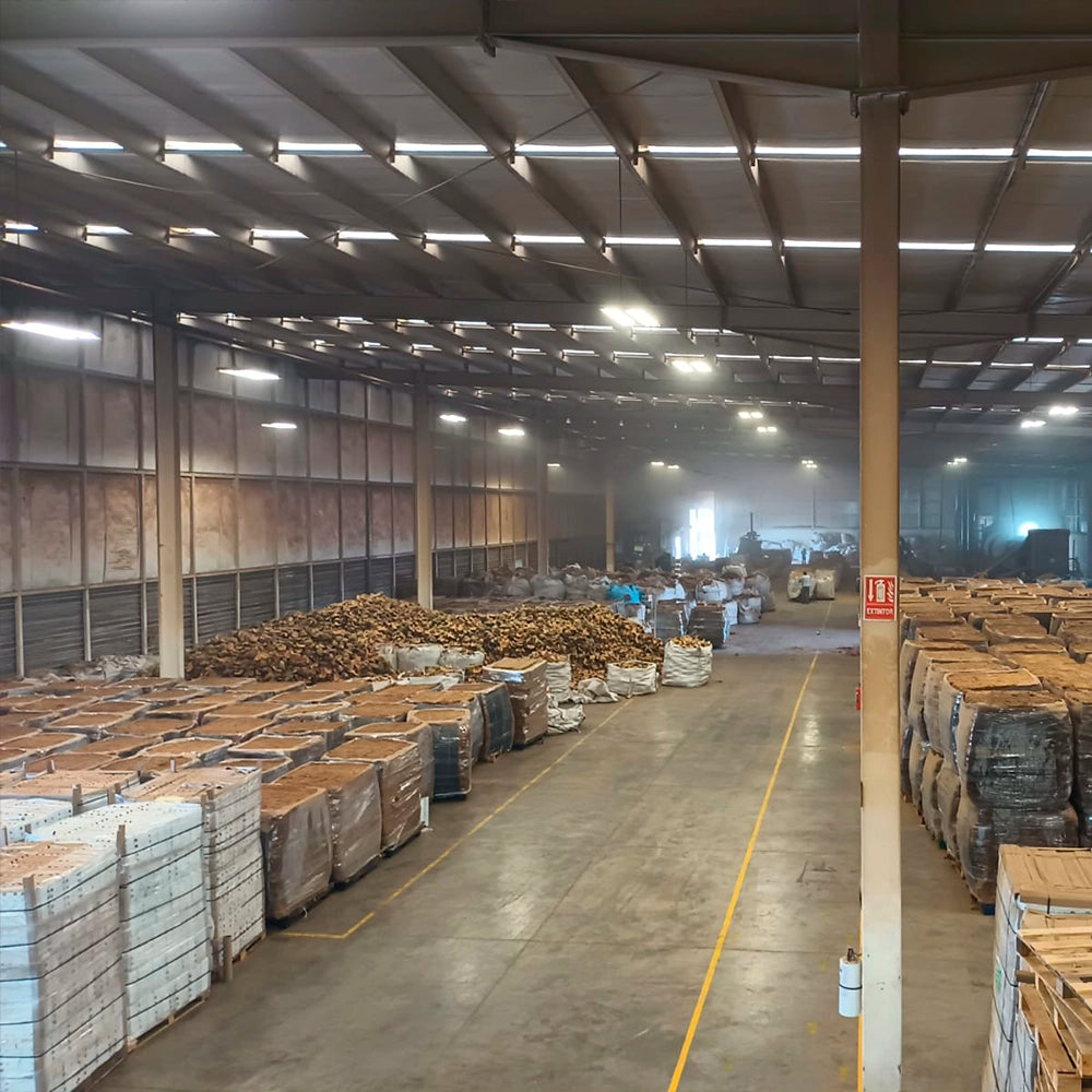 INTI ® Eco Solutions