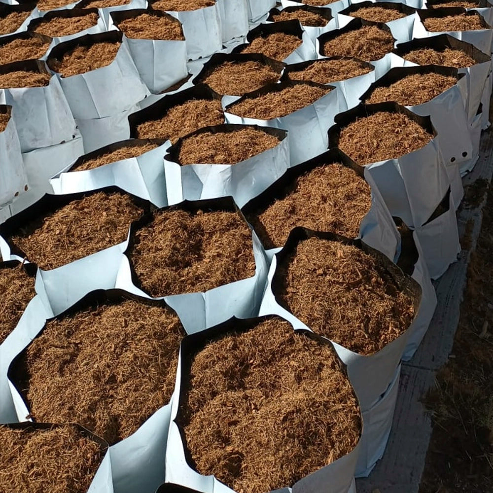 INTI ® Eco Solutions