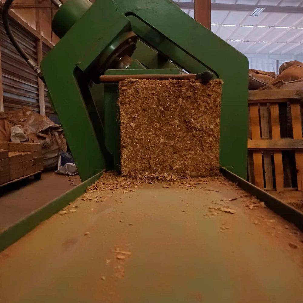 INTI ® Eco Solutions