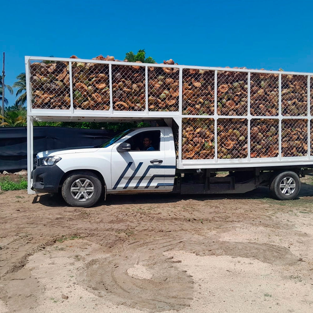INTI ® Eco Solutions