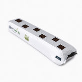 Bolsa de cultivo de fibra de coco