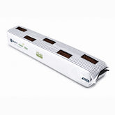 bolsa growbag de fibra de coco capacidad de 2.5litros