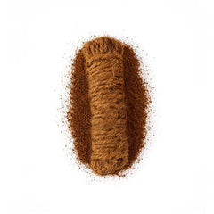 cordel biodegradable de fibras