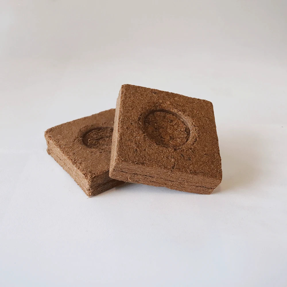 cubo para crecimiento