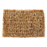 Venta de manta en rollo geotextil de yute y fibra de coco