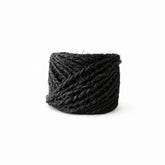 cuerda de geotextil