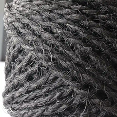 lazo tejido orgánico de Fibra de coco 200 metros