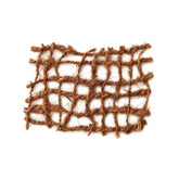 Manta de fibra de coco