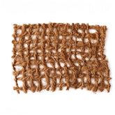 malla natural de geotextiles