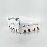 Open Top Sustrato de coco - 33Lt (70/30)