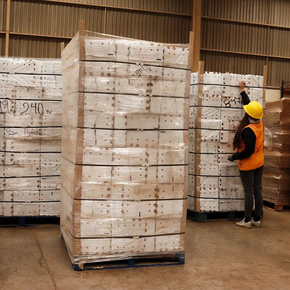 Sustrato de coco OpenTop de 40lt4