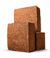 bloque de sustrato de coco 30lt