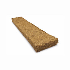 slab de fibra de coco