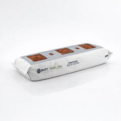 Bolsa de cultivo sustrato de coco 21.6Lt (60/40) - 120x15x10
