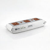 bolsa para cama de cultivo sustrato de coco capacidad de 21.6lt