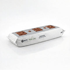 bolsa para cama de cultivo sustrato de coco capacidad de 21.6lt