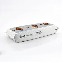 bolsa para cama de cultivo de sustrato de coco con capacidad de 22.5 litros