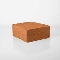 bloque de sustrato de coco 33lt