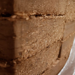 Bloque de sustrato de coco - 40 Litros