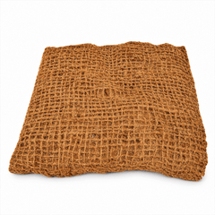colchoneta de fibra de coco