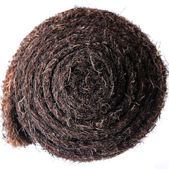 Venta de rollo de fibra de coco naturales