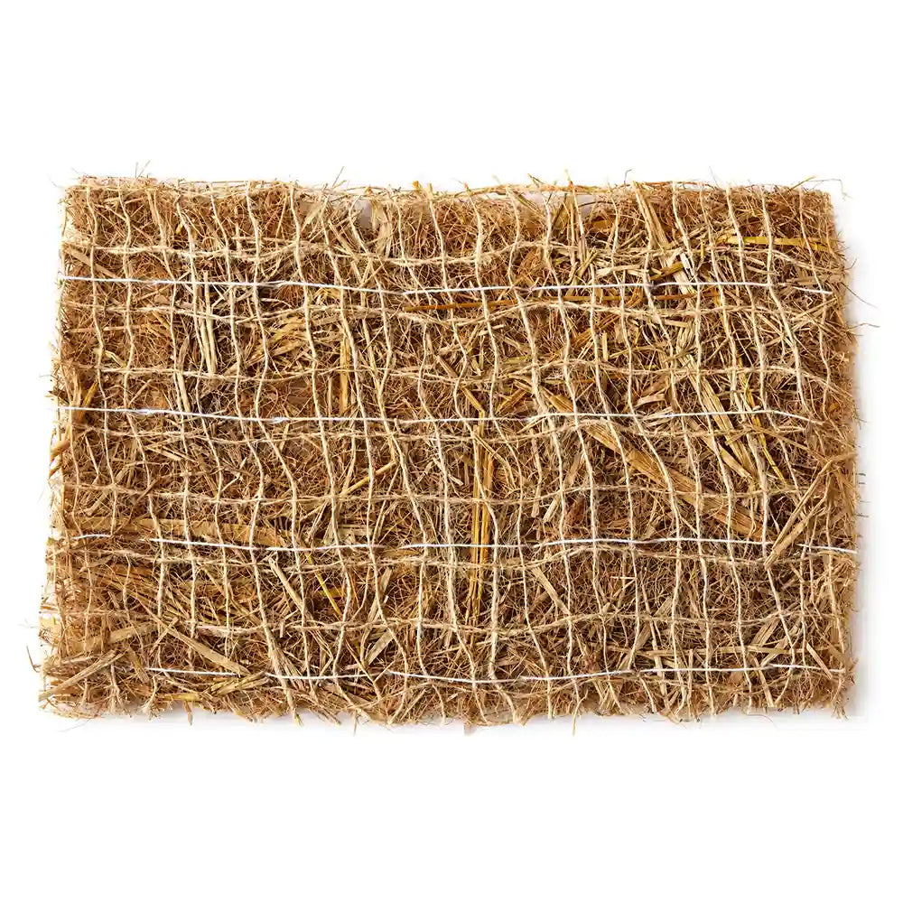 Venta de manta en rollo geotextil de yute y fibra de coco 