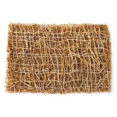 Venta de manta en rollo geotextil de yute y fibra de coco 