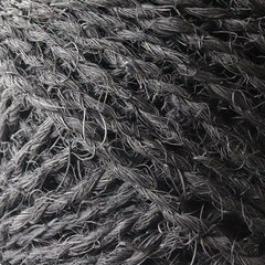 Cordel en rollo sostenible y ecológico de material de fibra de coco