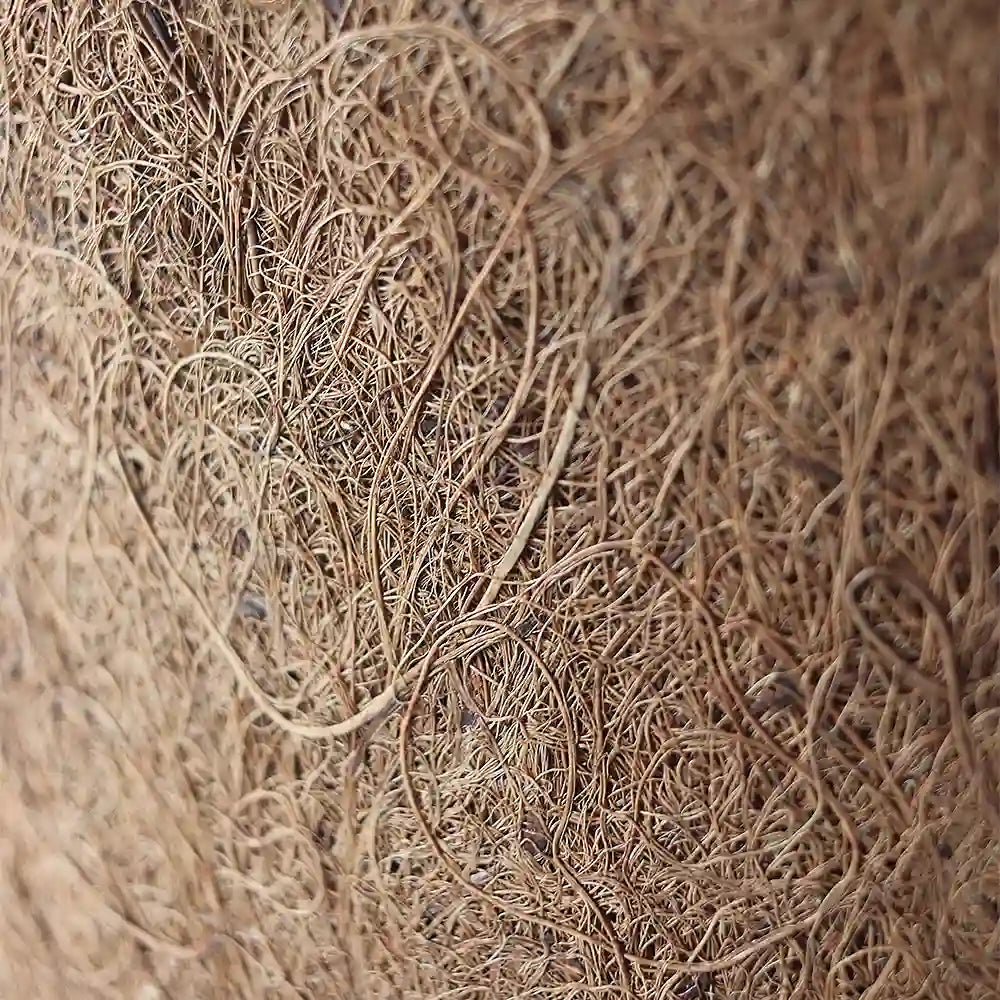 liner de fibra de coco en venta