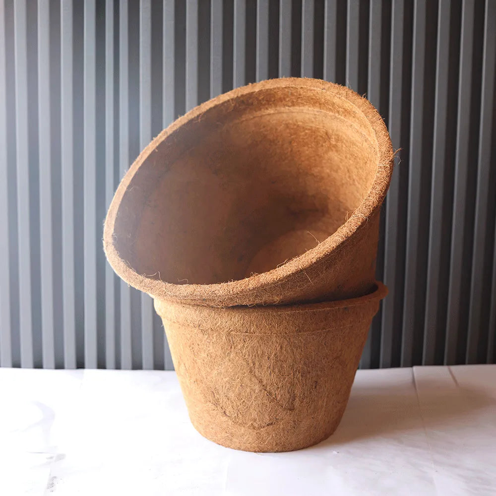 Venta de macetas biodegradables