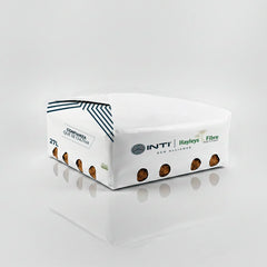 open top de sustrato de coco - 1