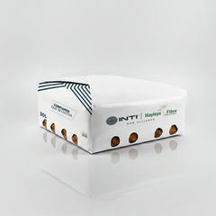 Open Top Sustrato de coco - 30Lt (60/40)