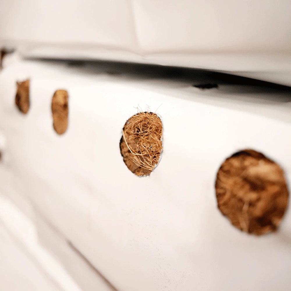 Sustrato de coco OpenTop de 40lt - 3