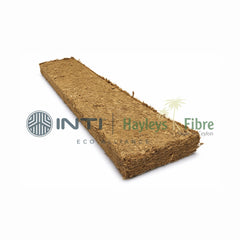 fibra de coco en slab comprimido