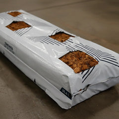 Bolsa de cultivo sustrato de coco 26.4Lt - 2