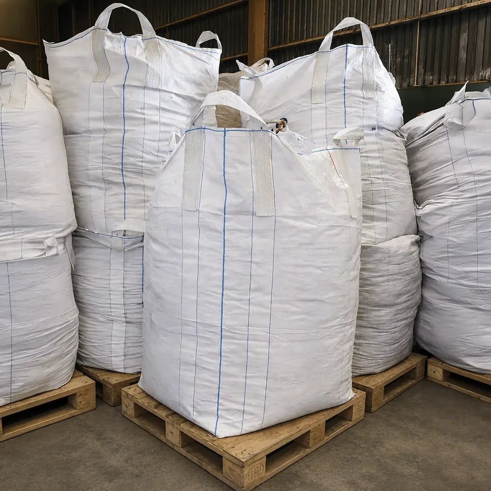 Venta de gran cantidad de sustrato de coco
