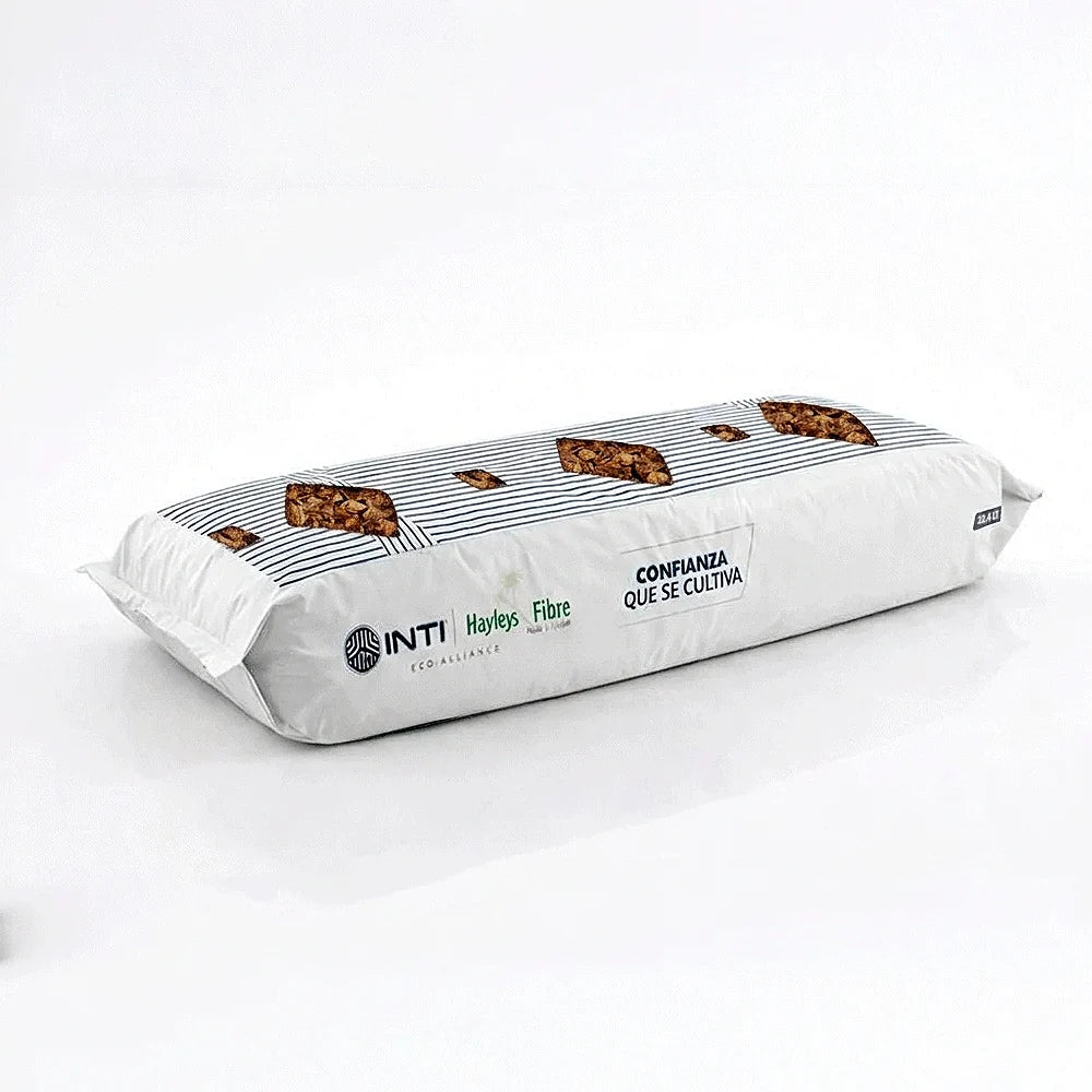 Bolsa de cultivo sustrato de coco 22.4Lts (50/50) - 100x16x14cm